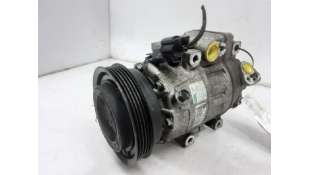 COMPRESOR AIRE ACONDICIONADO HYUNDAI I30 (2007-2011) 1.6 CRDI 90CV 1582CC - L. 5240360 / F500AN8CA03